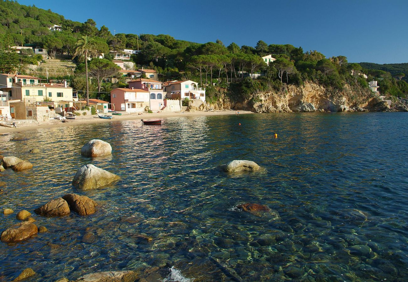 Appartamento a Portoferraio - Appartamento Gabbiana Isola d'Elba