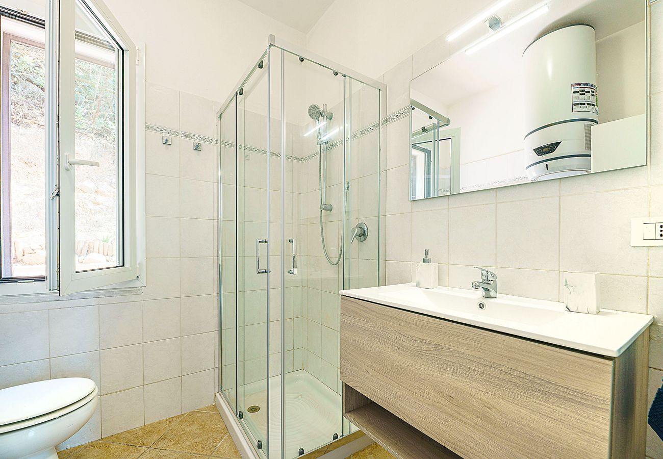 Villetta a Capoliveri - Villino Luciana Isola d'Elba