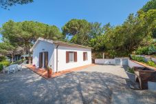 Villetta a Capoliveri - Villino Luciana Isola d'Elba