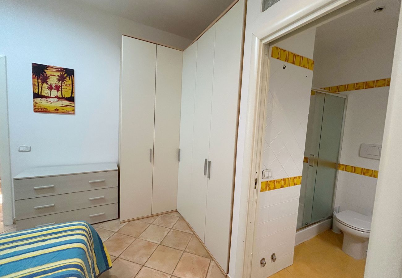 Appartamento a Marina di Grosseto - La casa di Marco al mare di Marina