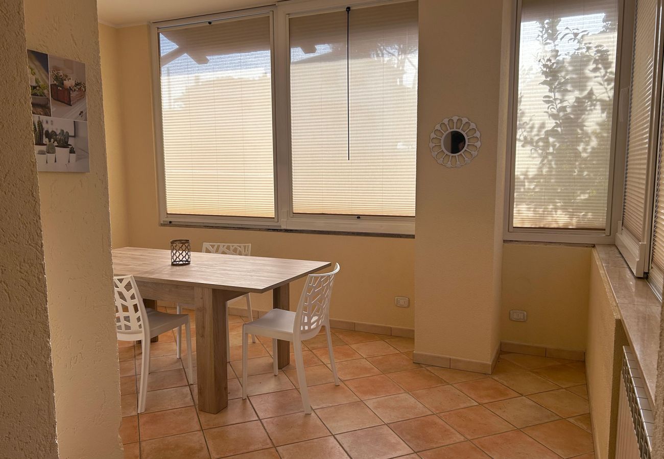 Appartamento a Marina di Grosseto - La casa di Marco al mare di Marina