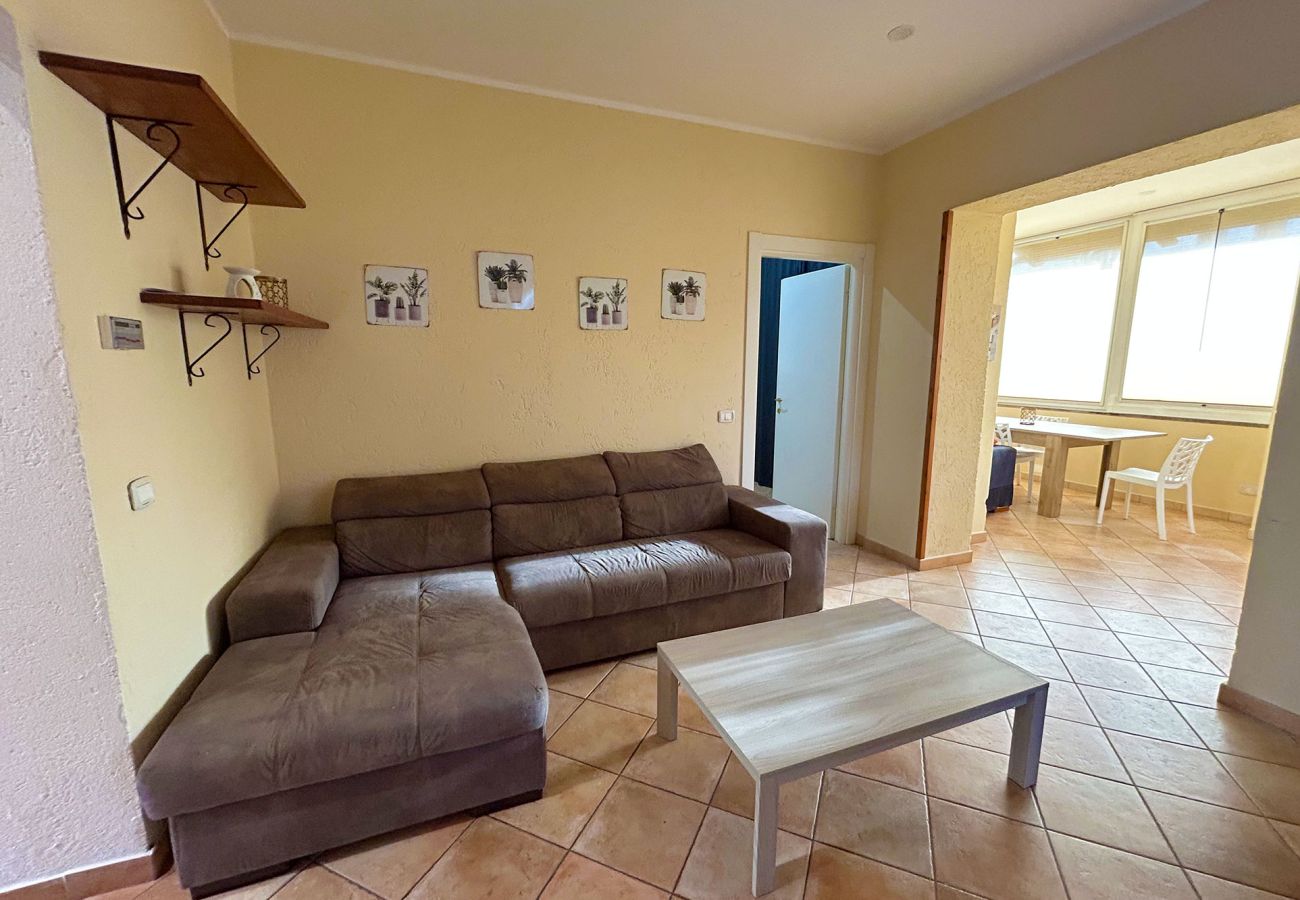 Appartamento a Marina di Grosseto - La casa di Marco al mare di Marina