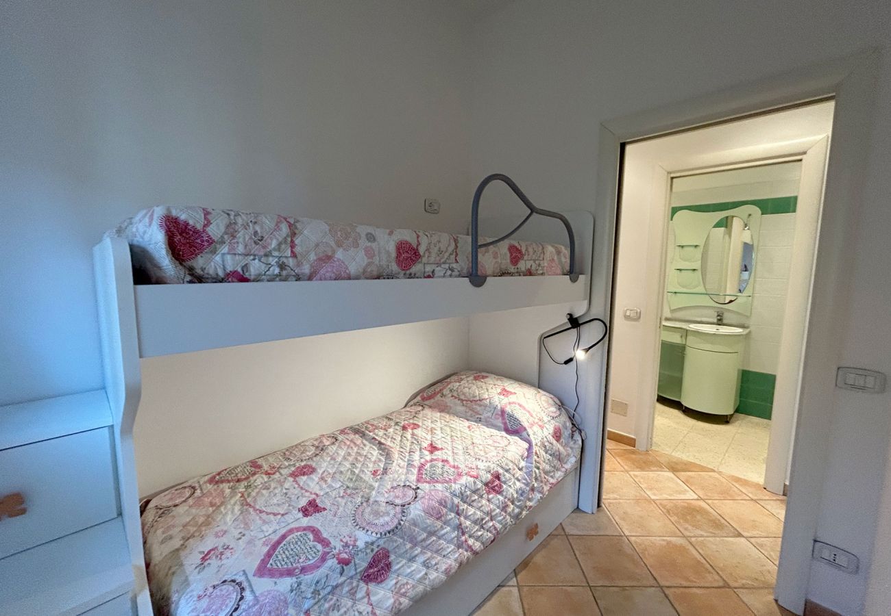 Appartamento a Marina di Grosseto - La casa di Marco al mare di Marina