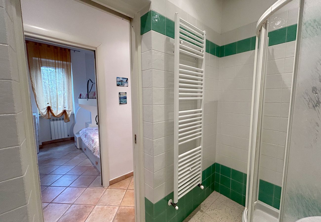 Appartamento a Marina di Grosseto - La casa di Marco al mare di Marina