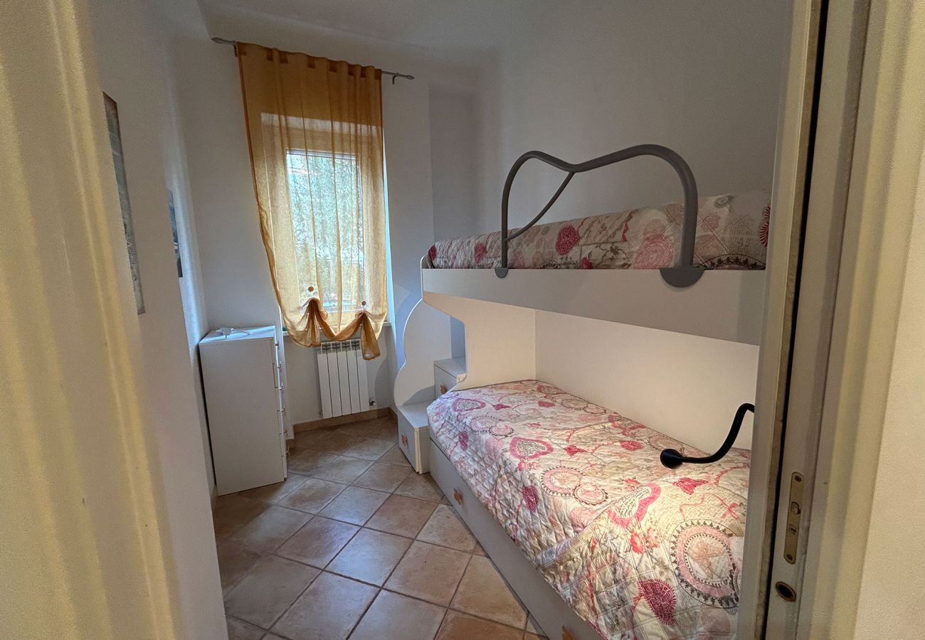 Appartamento a Marina di Grosseto - La casa di Marco al mare di Marina