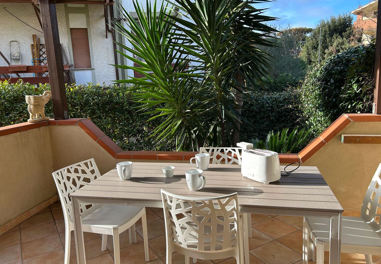 Appartamento a Marina di Grosseto - La casa di Marco al mare di Marina