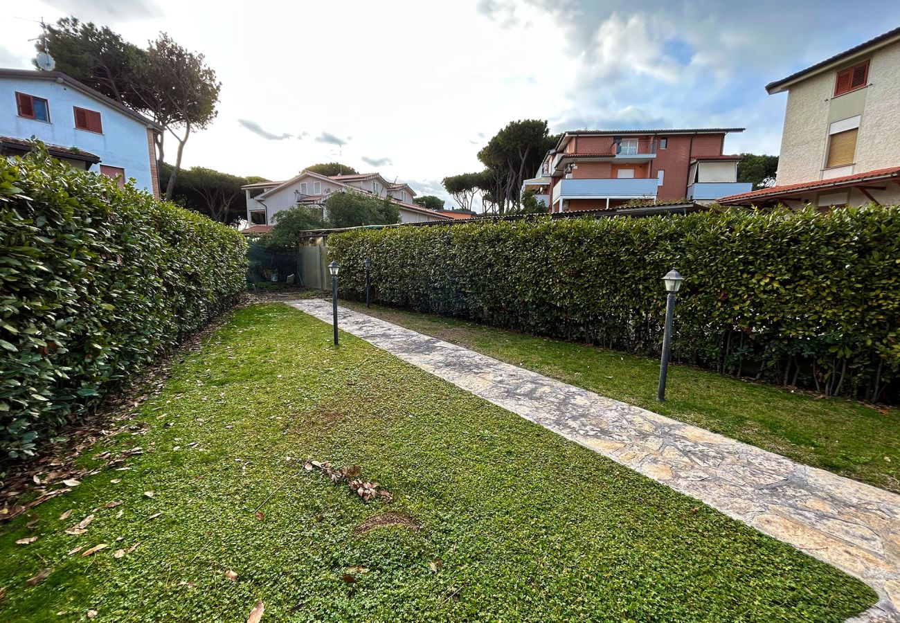 Appartamento a Marina di Grosseto - La casa di Marco al mare di Marina