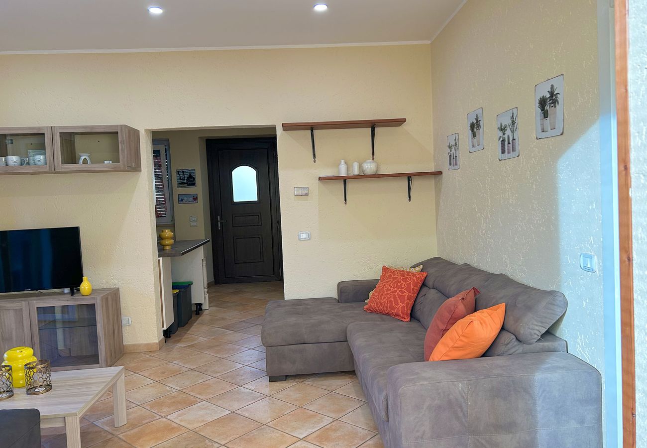 Appartamento a Marina di Grosseto - La Casa di Marco al mare di Marina