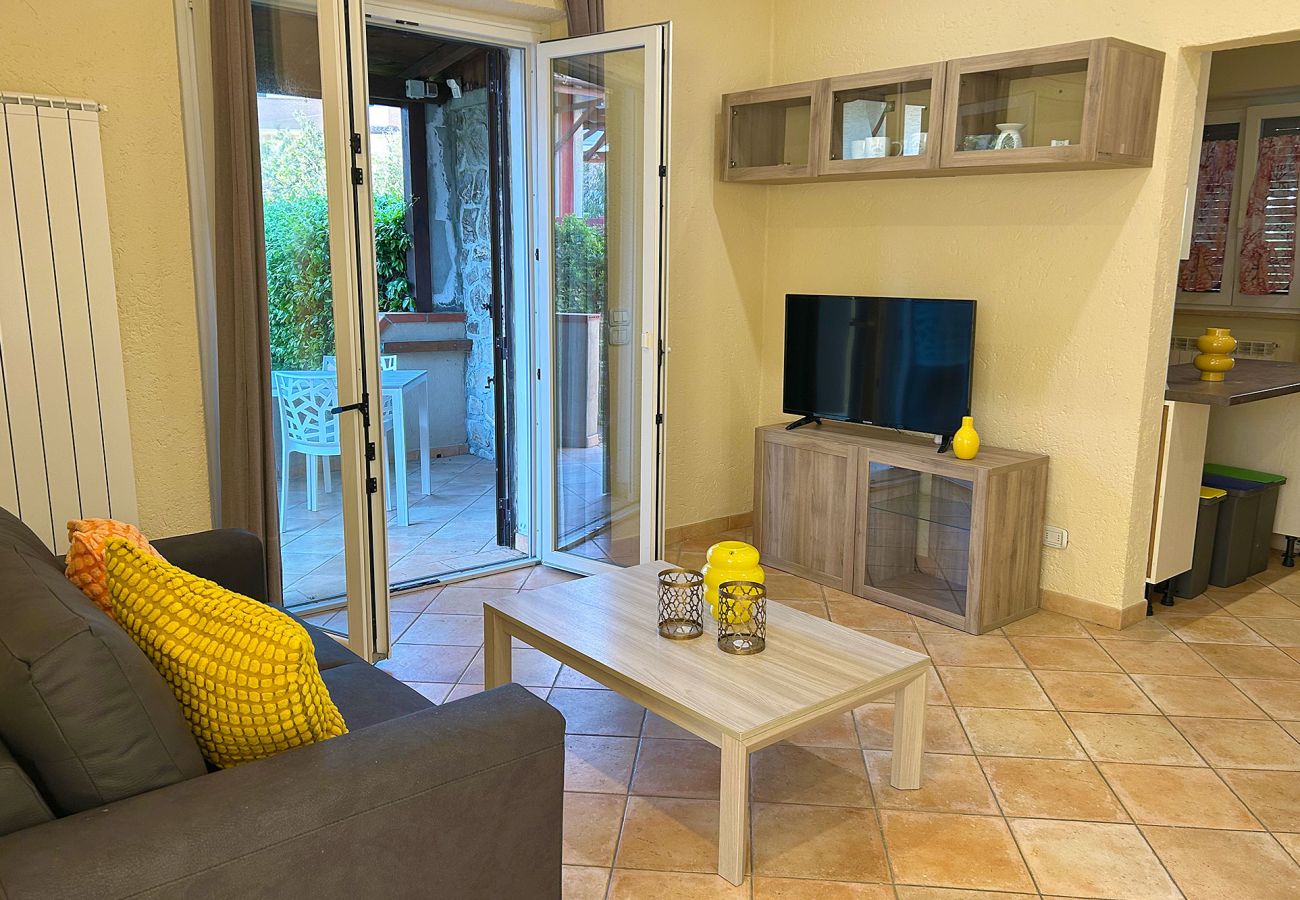 Appartamento a Marina di Grosseto - La Casa di Marco al mare di Marina