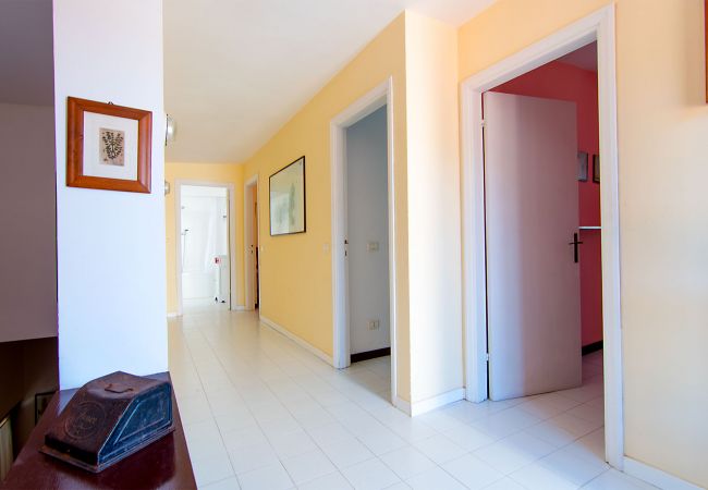 Villa in Marciana Marina - Casa Rosa di Redinoce Isola d'Elba Villa in Marciana Marina - Casa Rosa di Redinoce Isola d'Elba