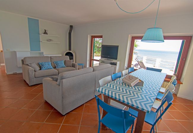 Villa in Marciana Marina - Casa Rosa di Redinoce Isola d'Elba Villa in Marciana Marina - Casa Rosa di Redinoce Isola d'Elba