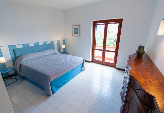 Villa in Marciana Marina - Casa Rosa di Redinoce Isola d'Elba Villa in Marciana Marina - Casa Rosa di Redinoce Isola d'Elba