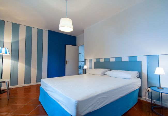 Villa in Marciana Marina - Casa Rosa di Redinoce Isola d'Elba Villa in Marciana Marina - Casa Rosa di Redinoce Isola d'Elba