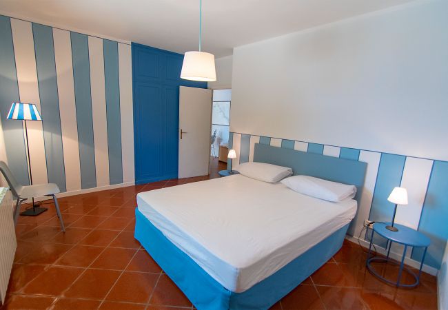 Villa in Marciana Marina - Casa Rosa di Redinoce Isola d'Elba Villa in Marciana Marina - Casa Rosa di Redinoce Isola d'Elba