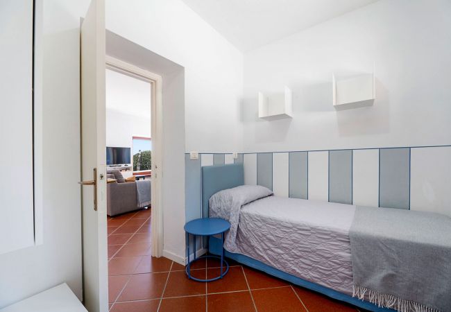 Villa in Marciana Marina - Casa Rosa di Redinoce Isola d'Elba Villa in Marciana Marina - Casa Rosa di Redinoce Isola d'Elba