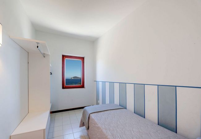 Villa in Marciana Marina - Casa Rosa di Redinoce Isola d'Elba Villa in Marciana Marina - Casa Rosa di Redinoce Isola d'Elba