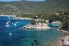 Villa in Marciana Marina - Casa Rosa di Redinoce Isola d'Elba Villa in Marciana Marina - Casa Rosa di Redinoce Isola d'Elba
