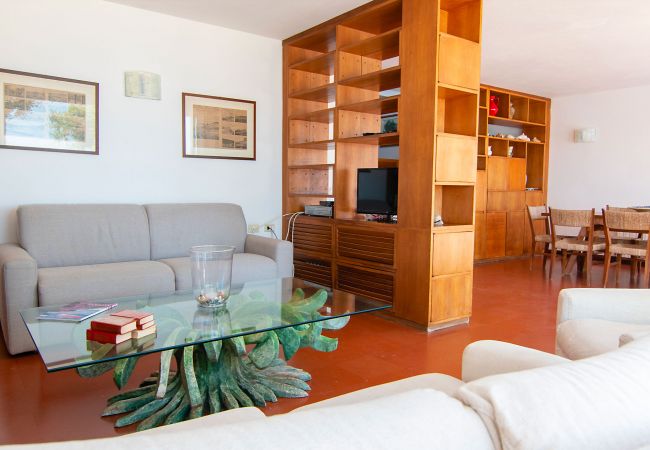 Villa in Portoferraio - Le Grotte Villa Isola d'Elba Villa in Portoferraio - Le Grotte Villa Isola d'Elba