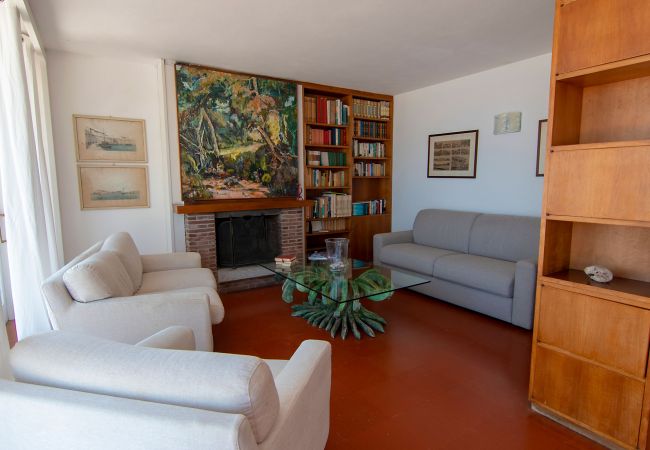 Villa in Portoferraio - Le Grotte Villa Isola d'Elba Villa in Portoferraio - Le Grotte Villa Isola d'Elba