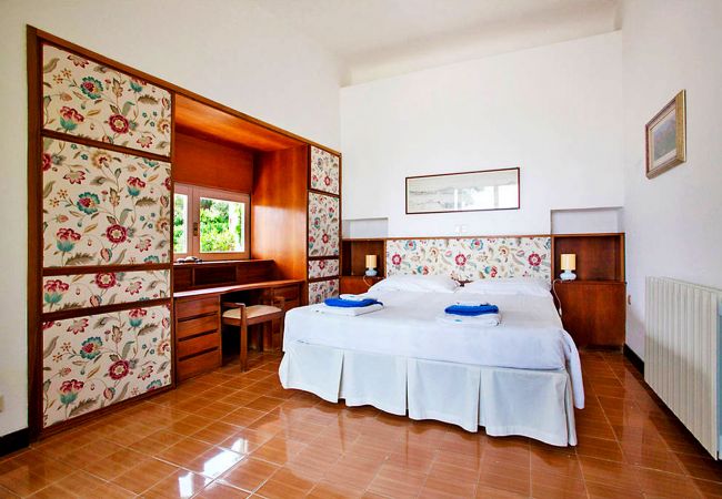 Villa in Portoferraio - Le Grotte Villa Isola d'Elba Villa in Portoferraio - Le Grotte Villa Isola d'Elba