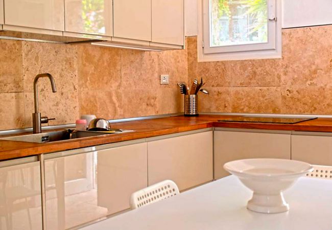 Villa in Portoferraio - Le Grotte Villa Isola d'Elba Villa in Portoferraio - Le Grotte Villa Isola d'Elba