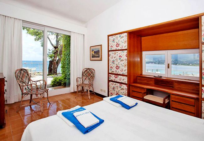 Villa in Portoferraio - Le Grotte Villa Isola d'Elba Villa in Portoferraio - Le Grotte Villa Isola d'Elba
