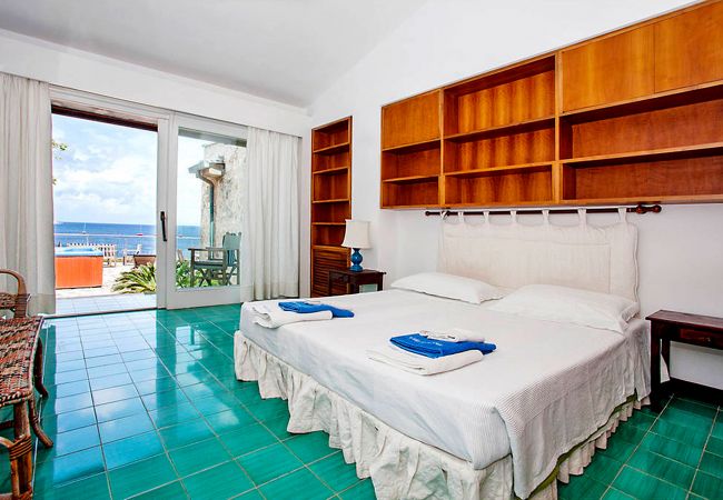Villa in Portoferraio - Le Grotte Villa Isola d'Elba Villa in Portoferraio - Le Grotte Villa Isola d'Elba