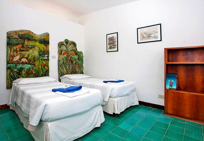Villa in Portoferraio - Le Grotte Villa Isola d'Elba Villa in Portoferraio - Le Grotte Villa Isola d'Elba
