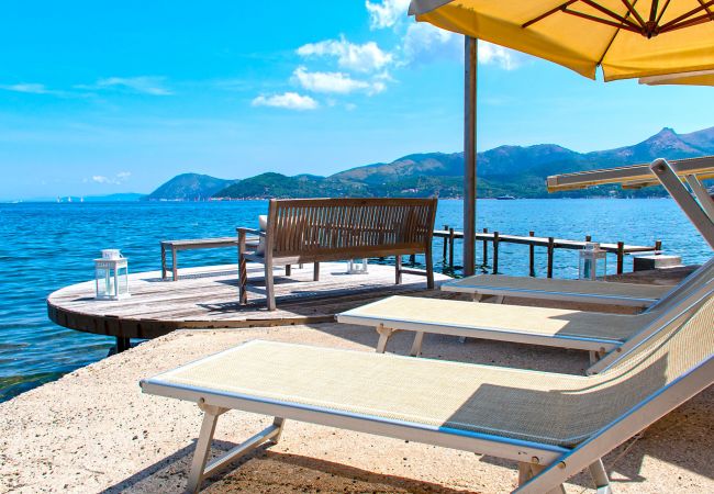Villa in Portoferraio - Le Grotte Villa Isola d'Elba Villa in Portoferraio - Le Grotte Villa Isola d'Elba