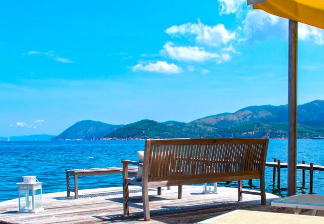 Villa in Portoferraio - Le Grotte Villa Isola d'Elba Villa in Portoferraio - Le Grotte Villa Isola d'Elba