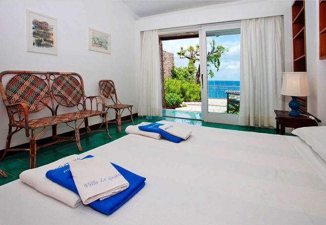 Villa in Portoferraio - Le Grotte Villa Isola d'Elba Villa in Portoferraio - Le Grotte Villa Isola d'Elba