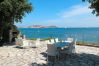 Villa in Portoferraio - Le Grotte Villa Isola d'Elba Villa in Portoferraio - Le Grotte Villa Isola d'Elba