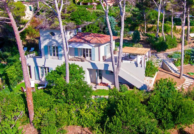 Villa in Procchio - Red Mullet House Isola d'Elba Villa in Procchio - Red Mullet House Isola d'Elba