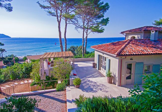 Villa in Procchio - Red Mullet House Isola d'Elba Villa in Procchio - Red Mullet House Isola d'Elba