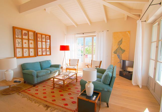 Villa in Procchio - Red Mullet House Isola d'Elba Villa in Procchio - Red Mullet House Isola d'Elba