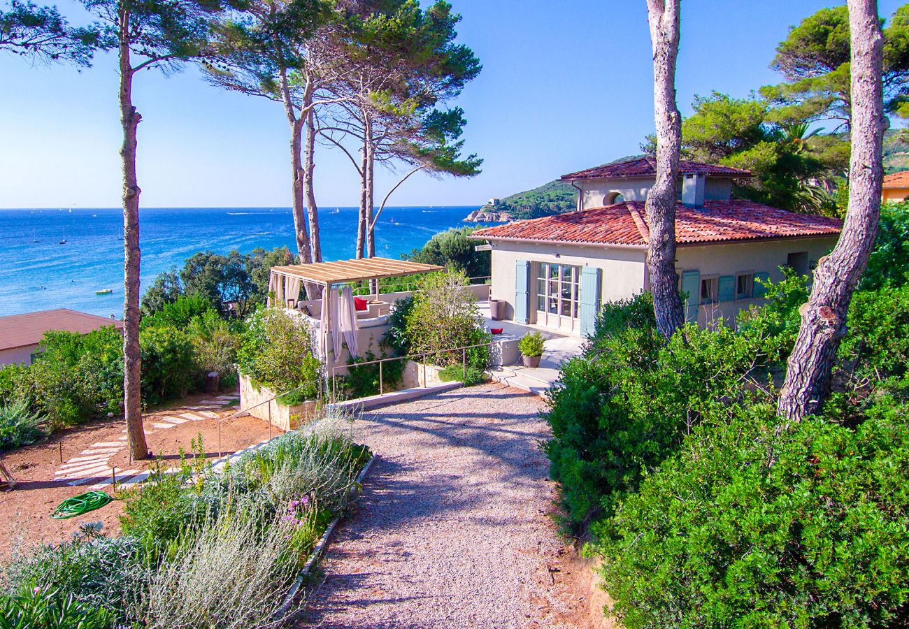 Villa in Procchio - Red Mullet House