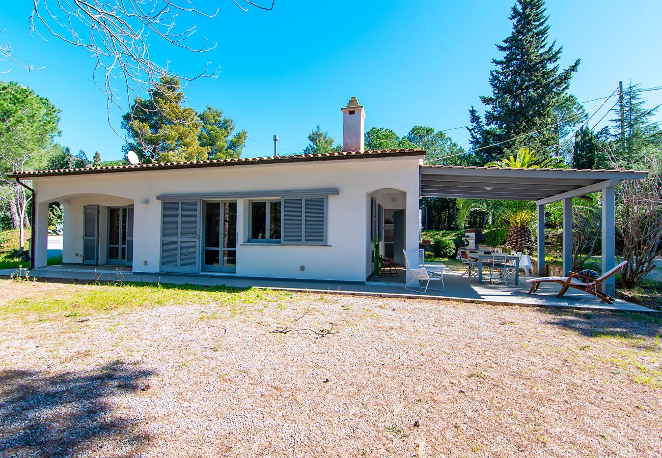 Villa in Capoliveri - Villa Margidore