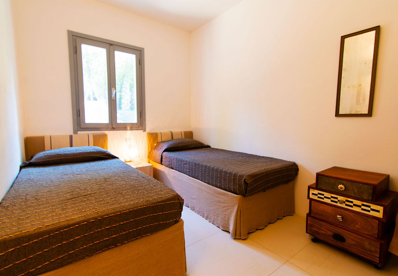Villa in Capoliveri - Villa Margidore