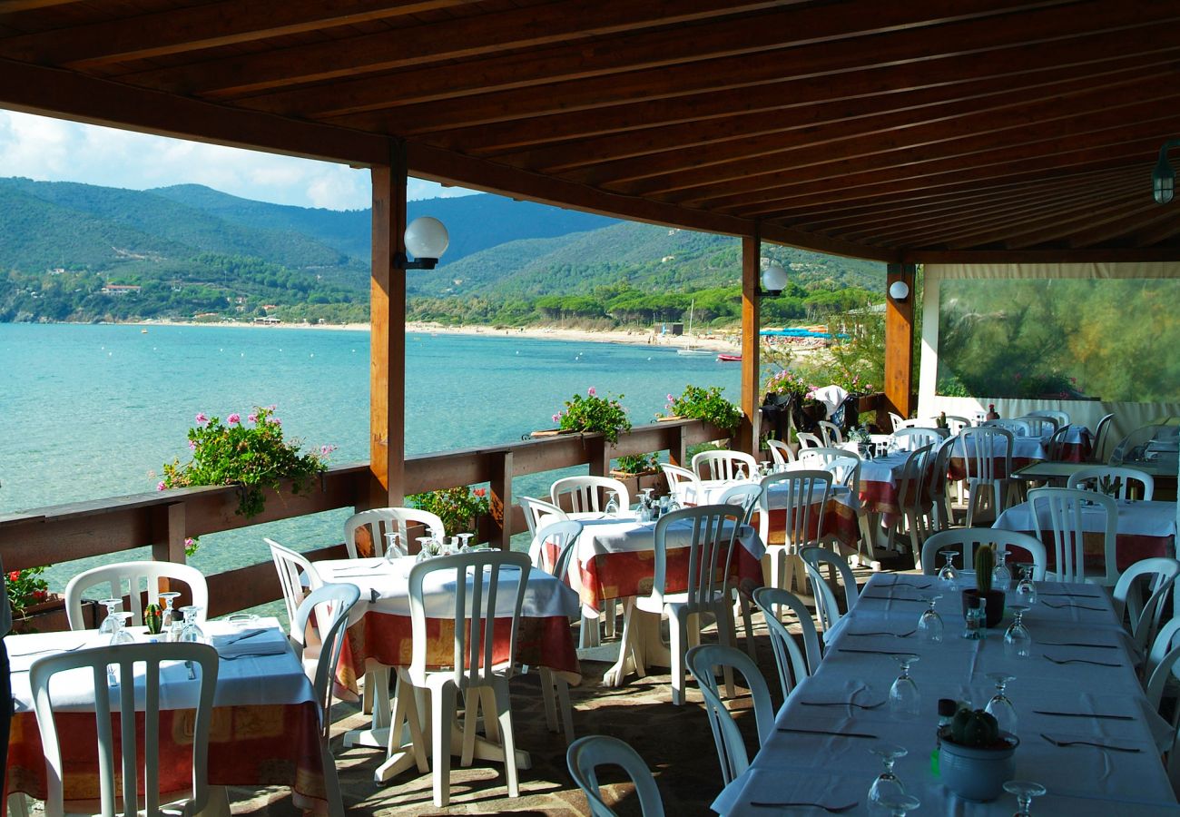 Villa in Capoliveri - Villa Margidore