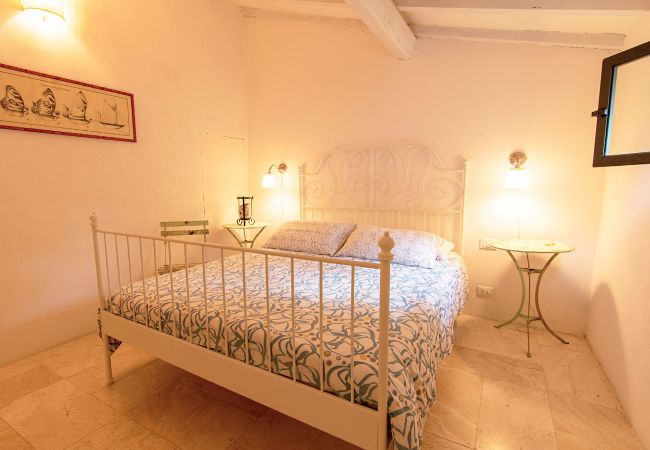 Chalet in Portoferraio - Le Grotte Cottage Isola d'Elba Chalet in Portoferraio - Le Grotte Cottage Isola d'Elba