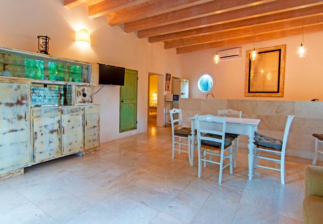 Chalet in Portoferraio - Le Grotte Cottage Isola d'Elba Chalet in Portoferraio - Le Grotte Cottage Isola d'Elba