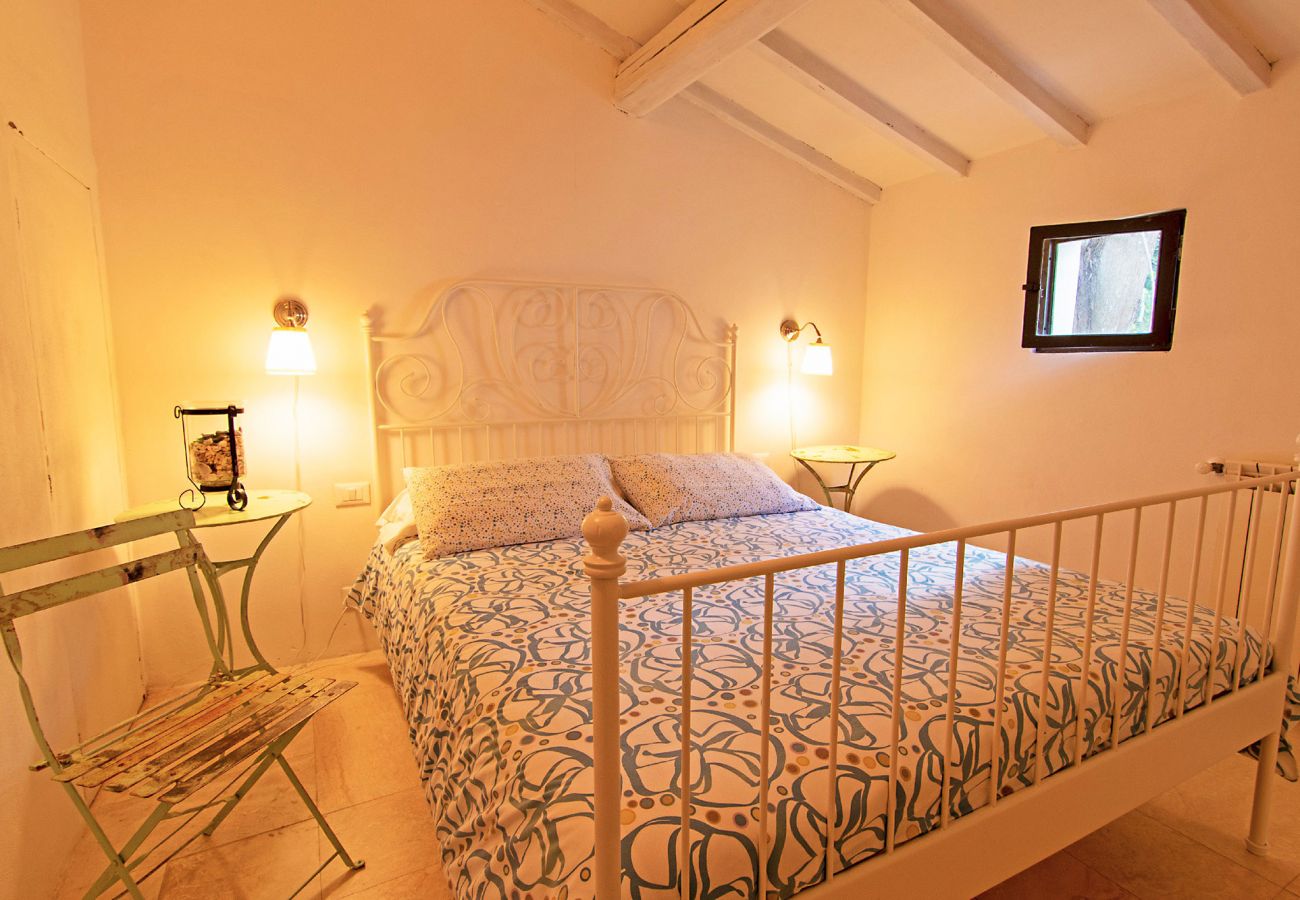 Chalet in Portoferraio - Le Grotte Cottage