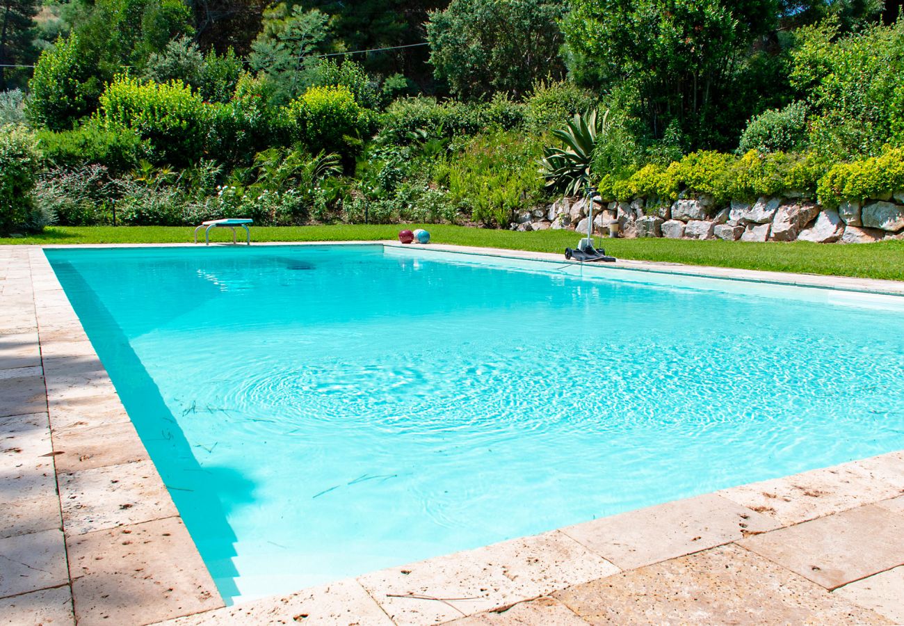 Chalet in Portoferraio - Le Grotte Cottage