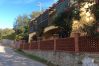 House in Portoferraio - Le Ginestre Isola d'Elba House in Portoferraio - Le Ginestre Isola d'Elba