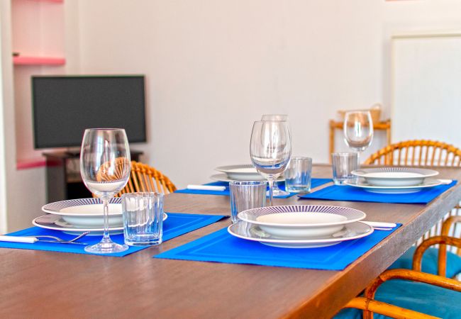 Chalet in Capoliveri - Villetta Paola Isola d'Elba Chalet in Capoliveri - Villetta Paola Isola d'Elba