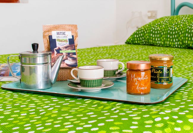 Chalet in Capoliveri - Villetta Paola Isola d'Elba Chalet in Capoliveri - Villetta Paola Isola d'Elba