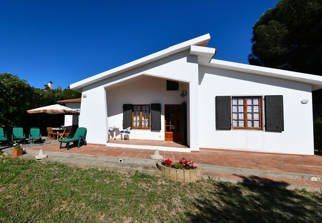 Chalet in Capoliveri - Villetta Paola Isola d'Elba Chalet in Capoliveri - Villetta Paola Isola d'Elba