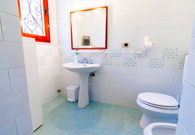 Chalet in Capoliveri - Villetta Paola Isola d'Elba Chalet in Capoliveri - Villetta Paola Isola d'Elba