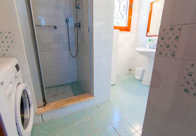 Chalet in Capoliveri - Villetta Paola Isola d'Elba Chalet in Capoliveri - Villetta Paola Isola d'Elba