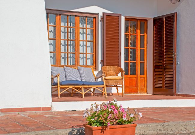 Chalet in Capoliveri - Villetta Paola Isola d'Elba Chalet in Capoliveri - Villetta Paola Isola d'Elba